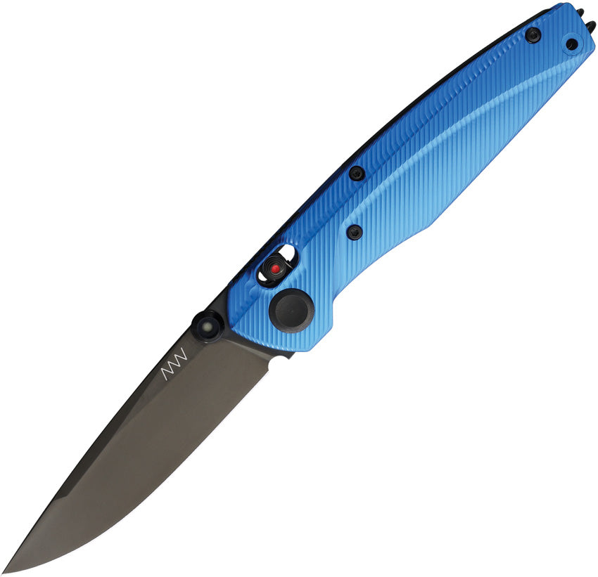 A100 A-Lock Blue - ANVA100037