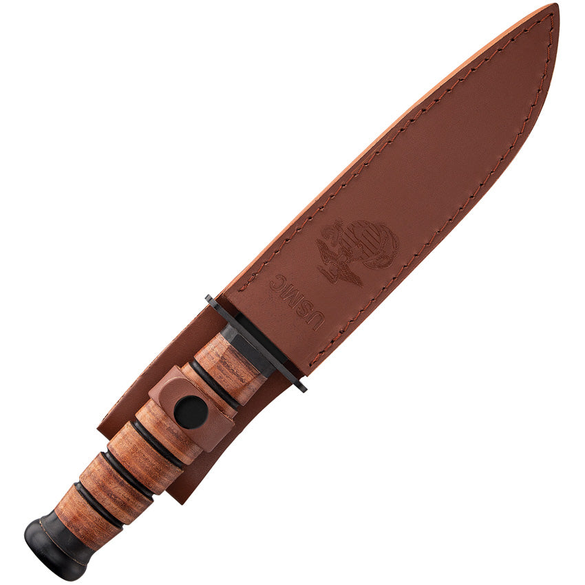 USMC Tanto Survival Machete - UC3476