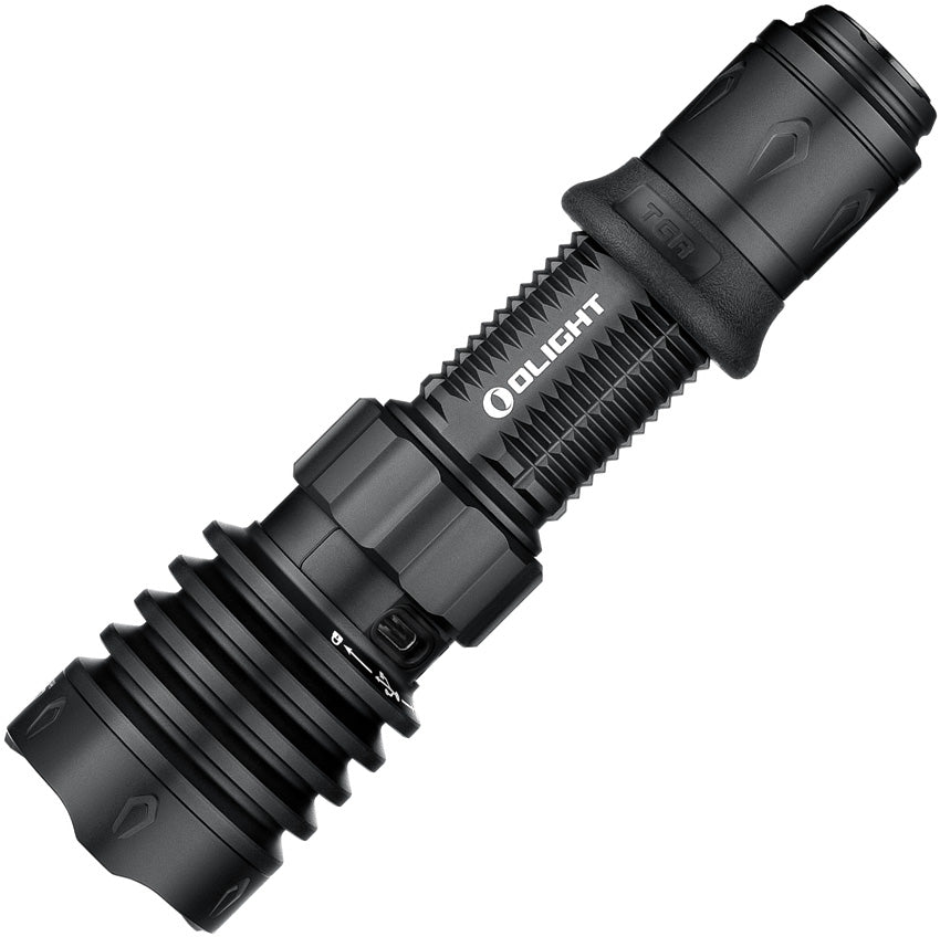 Warrior X 4 Flashlight Matte - OLTWRX4MTBK