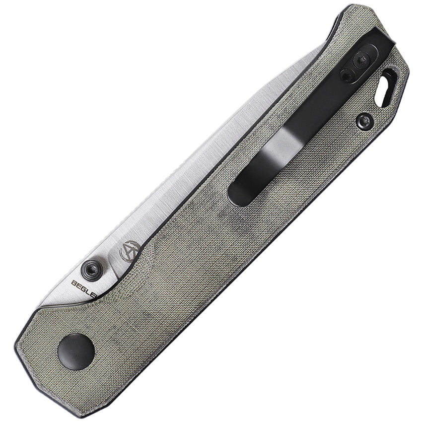 Begleiter 2 Button Lock - KIV44582BC1