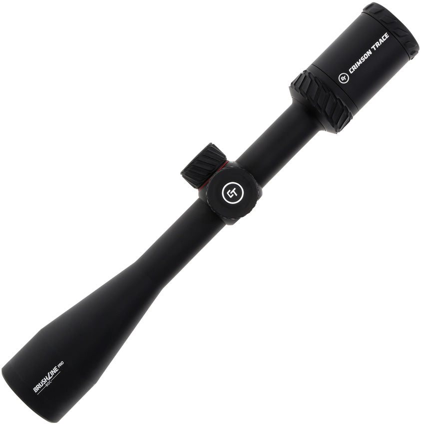 Brushline Pro 4-16x42 Scope - CMT101400