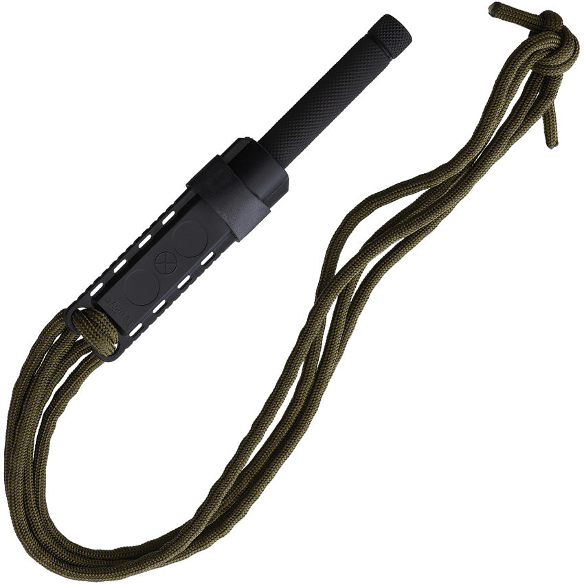 FireFly Fixed Blade Tanto - PNX001