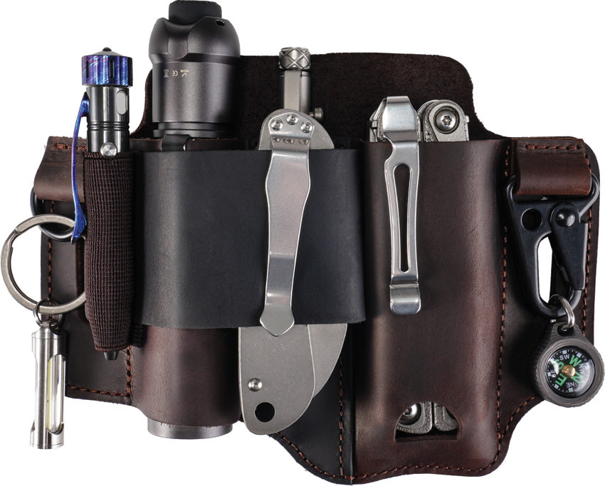 PJ36 Multi Tool Belt Sheath - VPPJ36BR