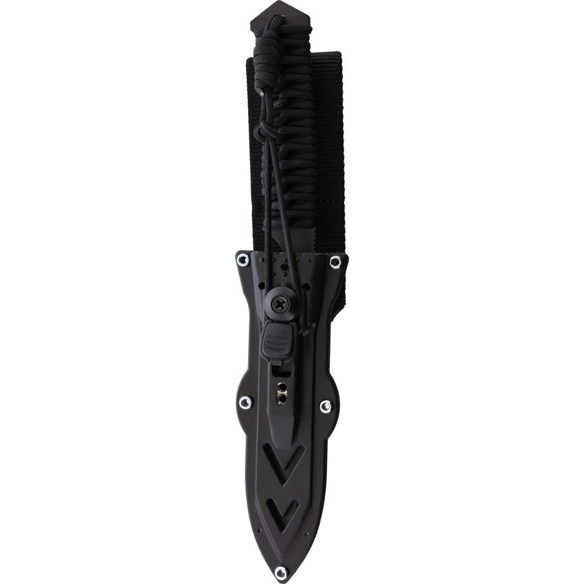 Centurion-K Fixed Blade - WSCEN3113