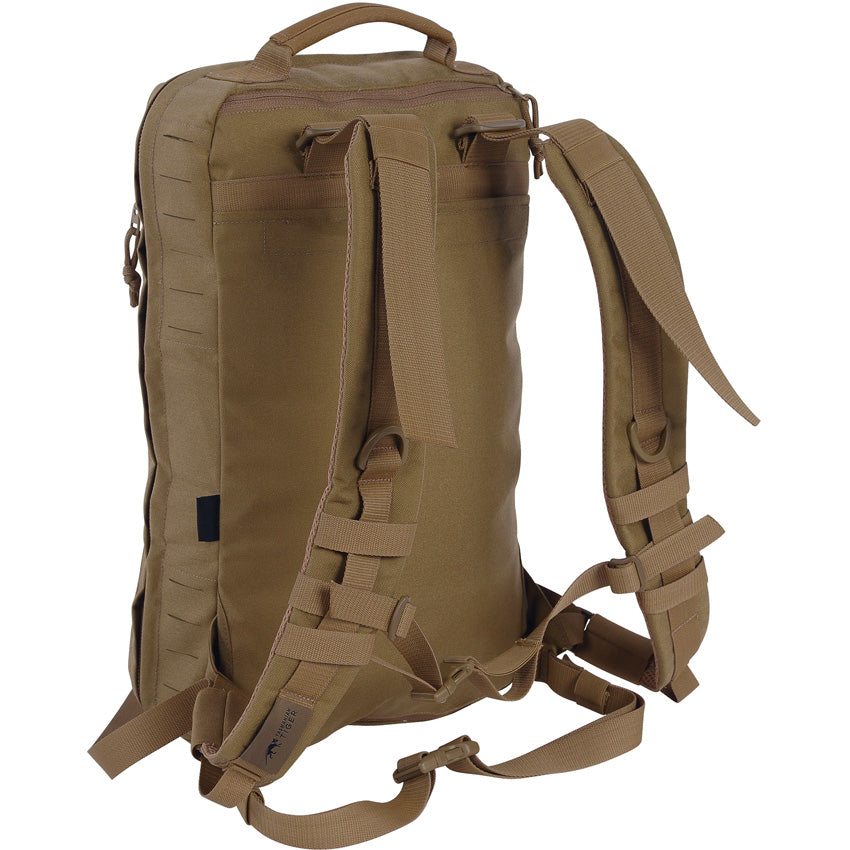 Medic Assault Pack MKII Coy - TT7618346