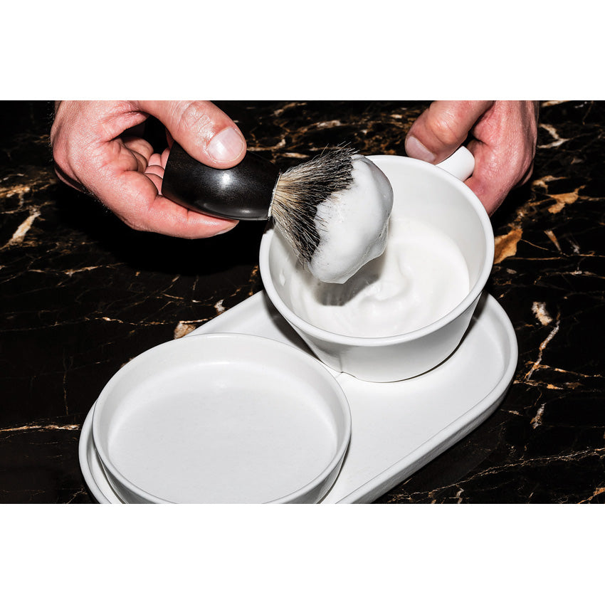 Shave Bowl Set- Daylight - DOV6340512