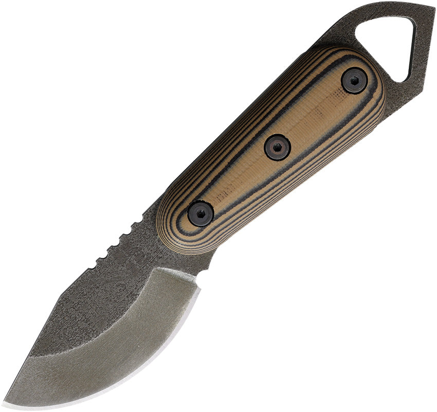 2026 Skur Coyote Tan - SHED26SKCT