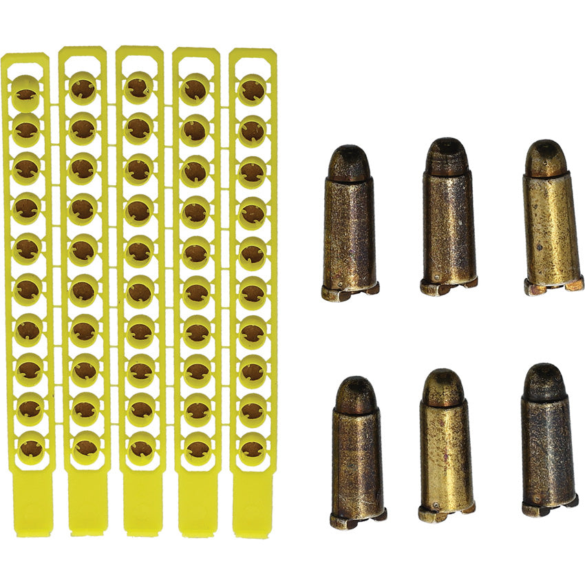 Cavalry 1873 Revolver Deluxe - DX1191N1