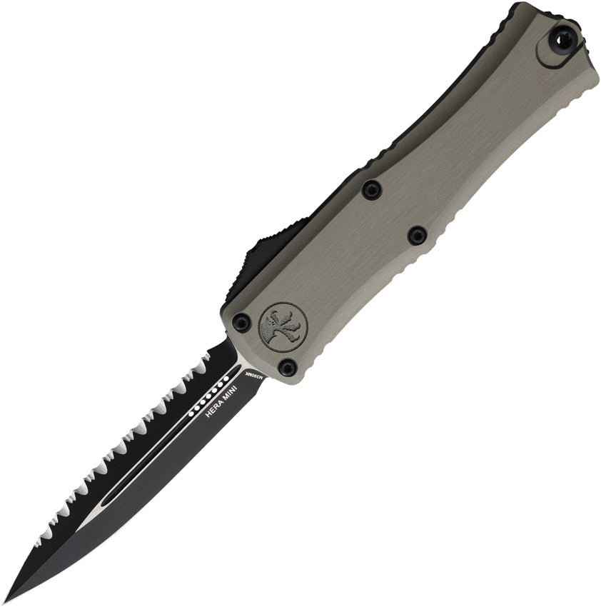 Auto Hera II Mini D/E OTF - MCT1702M3NC
