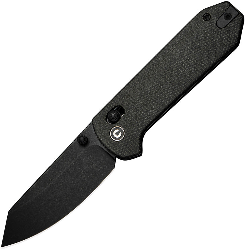 Yonder Crossbar Lock Green - CIVC23073B1