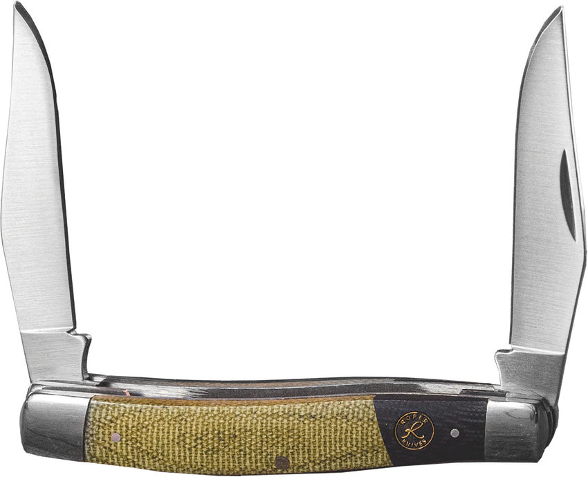 Rattler Muskrat - RP0007CMG