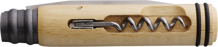 Coyote Folder with Corkscrew - VERCOY3781