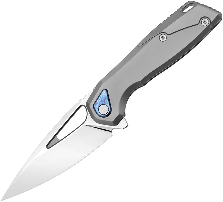 StarRunner Framelock Mirror - VANG034