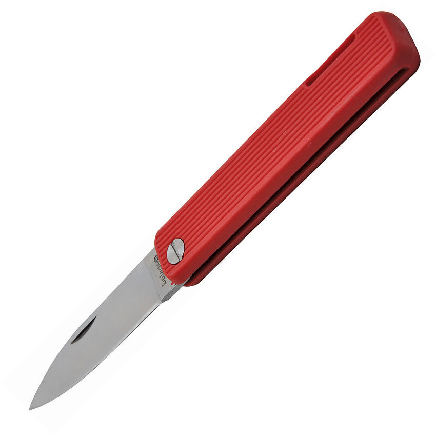 Papagayo Lockback Red - BALECO351