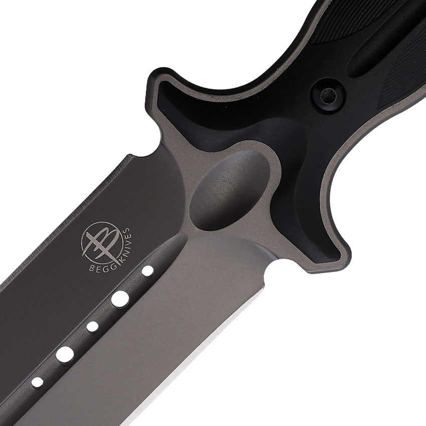 Filoso Dagger Gray - BG029