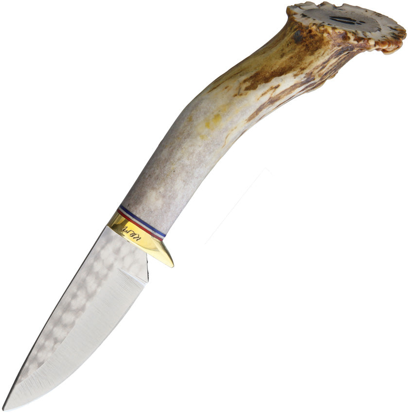 Small Drop Point Hunter - KRK1403DP