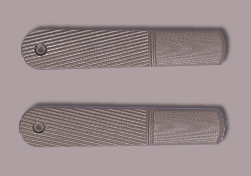 Barlow Scales Coyote - RSHS8022