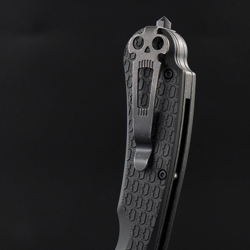 Rhino Linerlock Black - DGRRNFBKBW