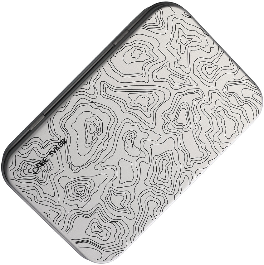 BIG- Survival Food Grade Tin - MAR087