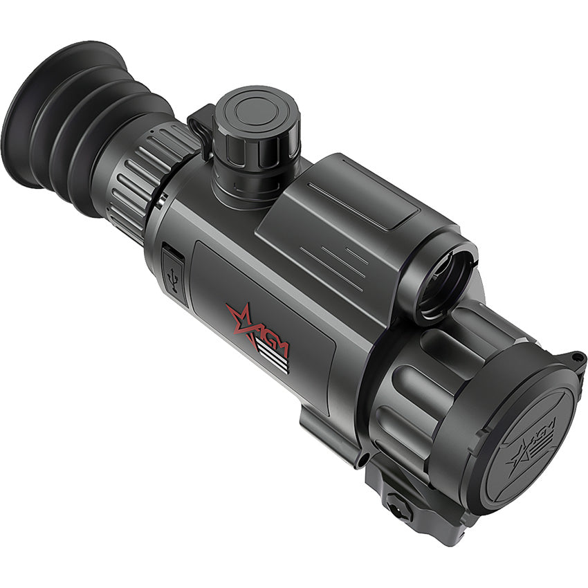 Varmint LRF TS35-384 Scope - AGMVLRFTS35384