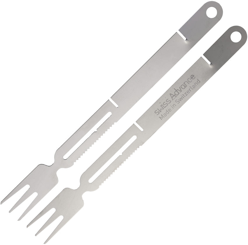 SAIGA Serving Tongs Small - SSA51226