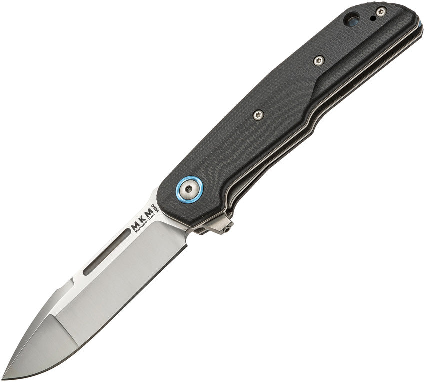 Clap Linerlock LionSTEEL - MKML014