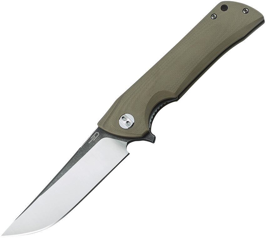 Paladin Linerlock Beige - BTKG13B2