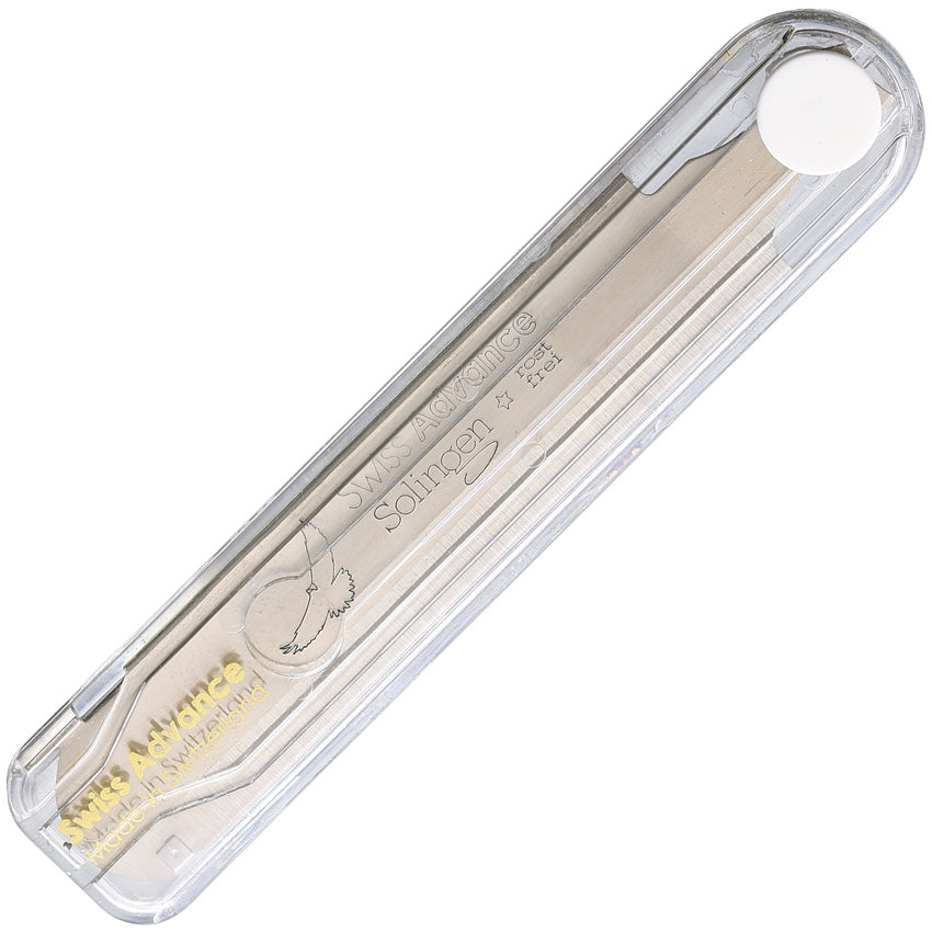 Hippus Picnic Knife Clear - SSA32425