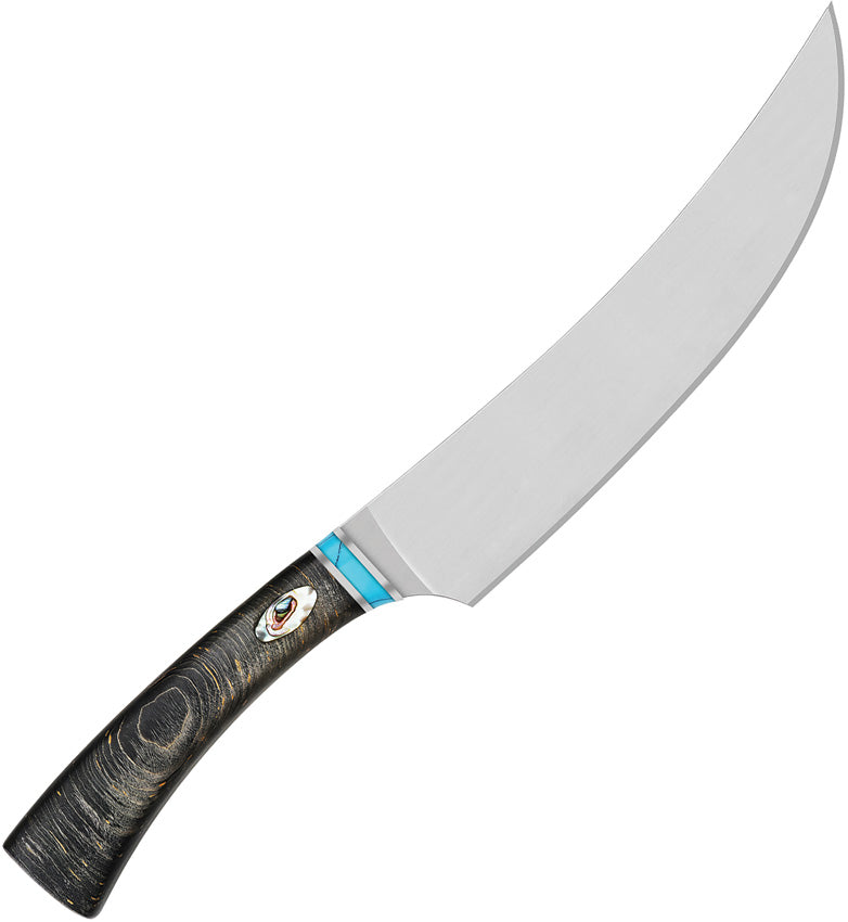 Noble Series Butcher Knife - QSKK006A
