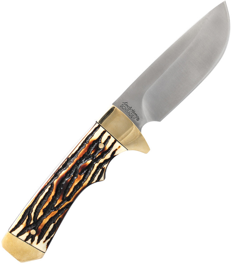 Uncle Henry Fixed Blade - SCH1116404