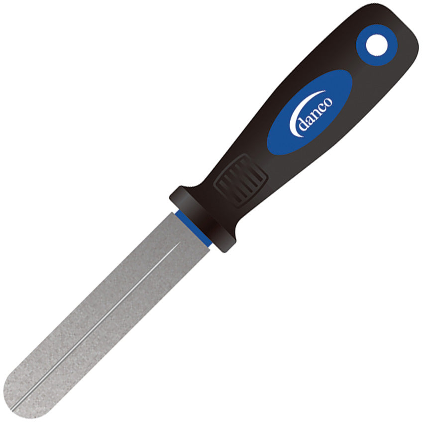 Hook File 6in - DNC03332