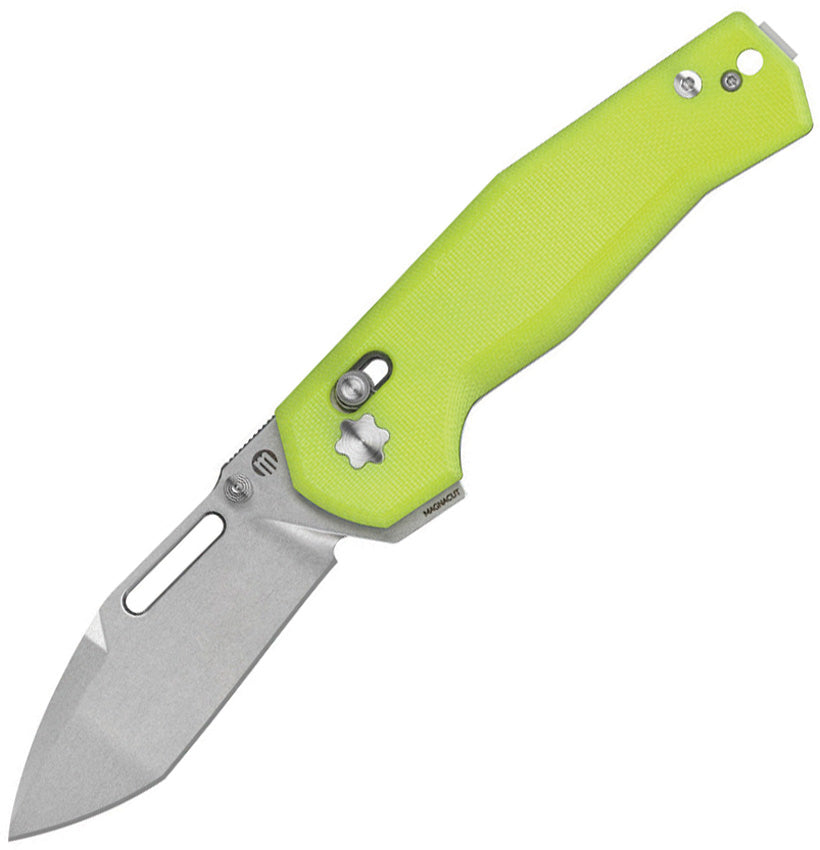 632 CB-1 Crossbar Lock Neon - MAS632G10G