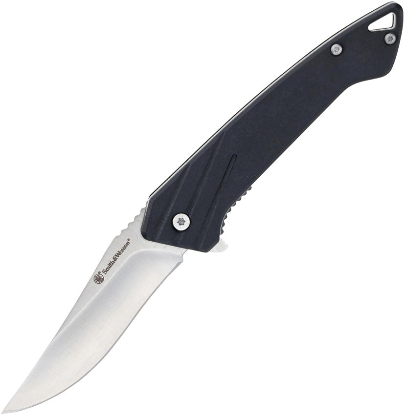 Black Ops Recurve Linerlock - SW1205899