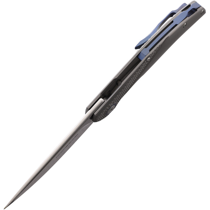 Orso2 Framelock 3D Ti SW - V5996TI3D