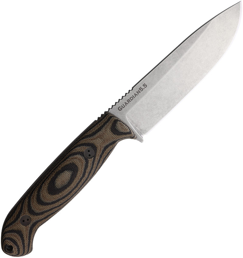 Guardian 5.5 3D Camo - BRAD55S109