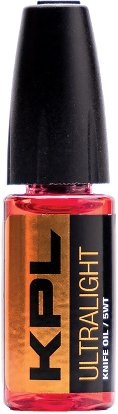 Ultra Light Knife Oil - KPLULT