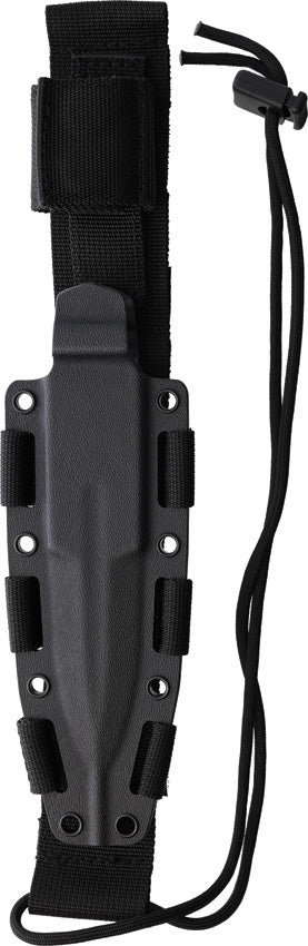 Ermes Operativo Black - EX0443BLKOP