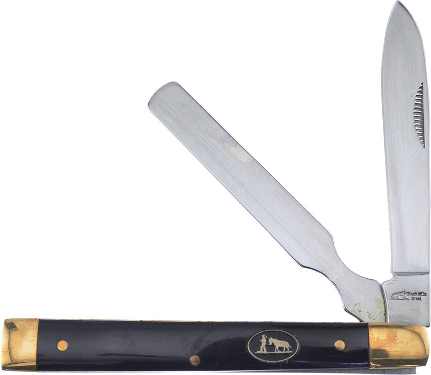 Doctors Knife Copper Bolster - FBKH120CBH