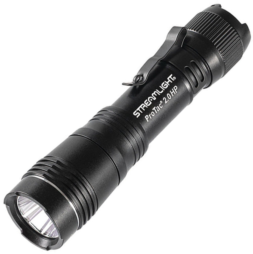 ProTac 2.0 HP Flashlight - STR89023