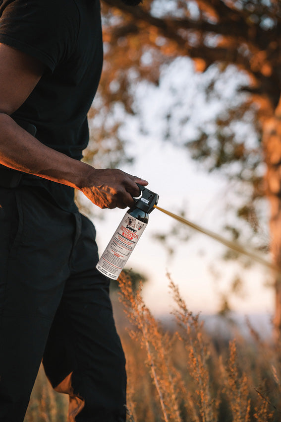 Frontiersman Bear Spray 7.9oz - SA95559