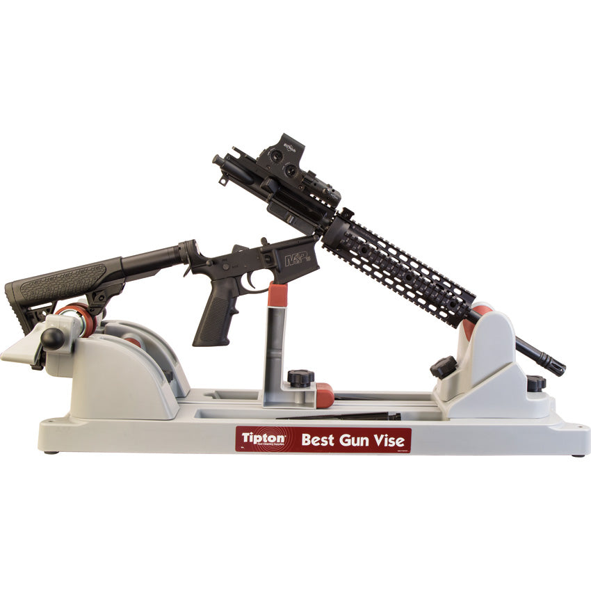 Gun Vise - TIP181181