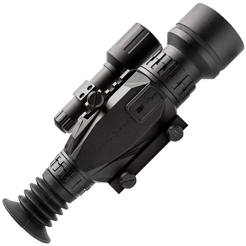 Wraith HD Digital Riflescope - SMR18011