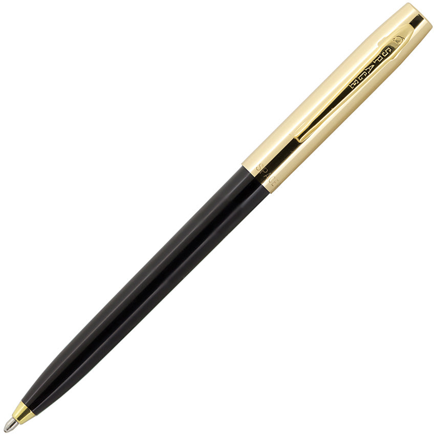 Apollo Space Pen Black - FP001136