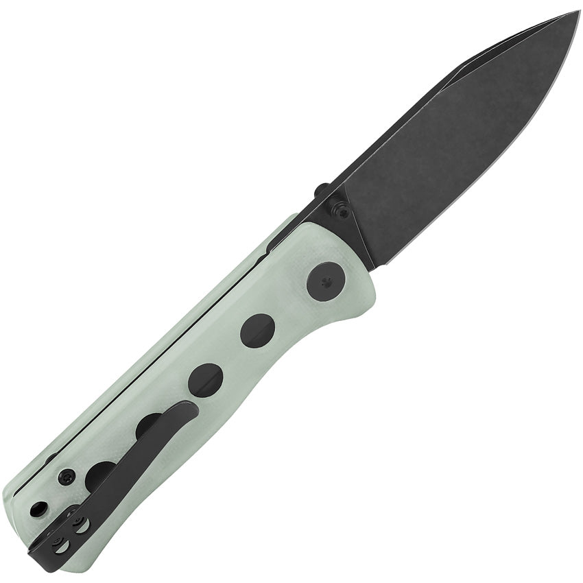 Canary Linerlock Jade G10 - QS150E2