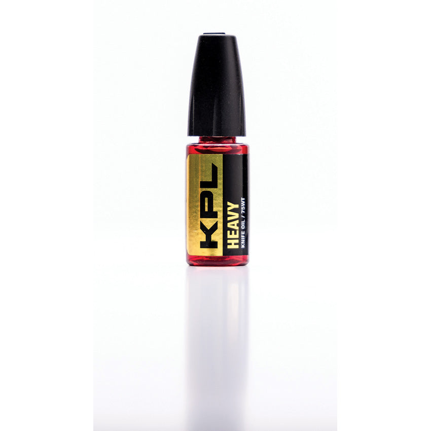 Heavy Knife Oil - KPLHVY