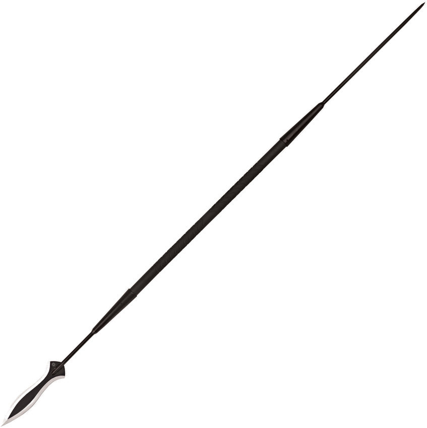 Colombian Samburu Spear - UC3103