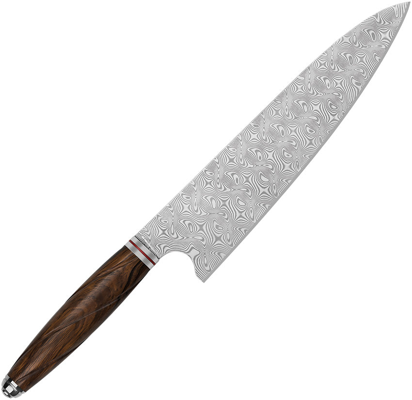 Mulan Series Gyuto Damas - QSKK003B