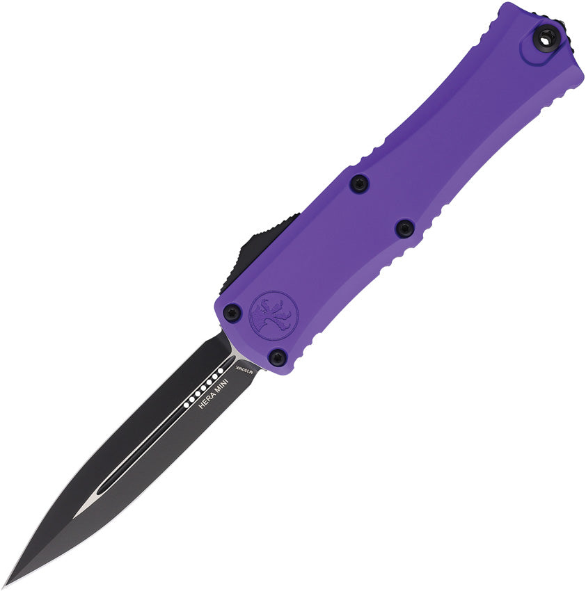 Auto Hera II Mini D/E OTF Pur - MCT1702M1PU