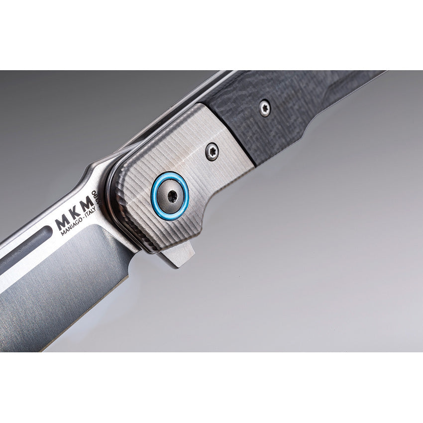 Clap Linerlock by LionSTEEL - MKML011