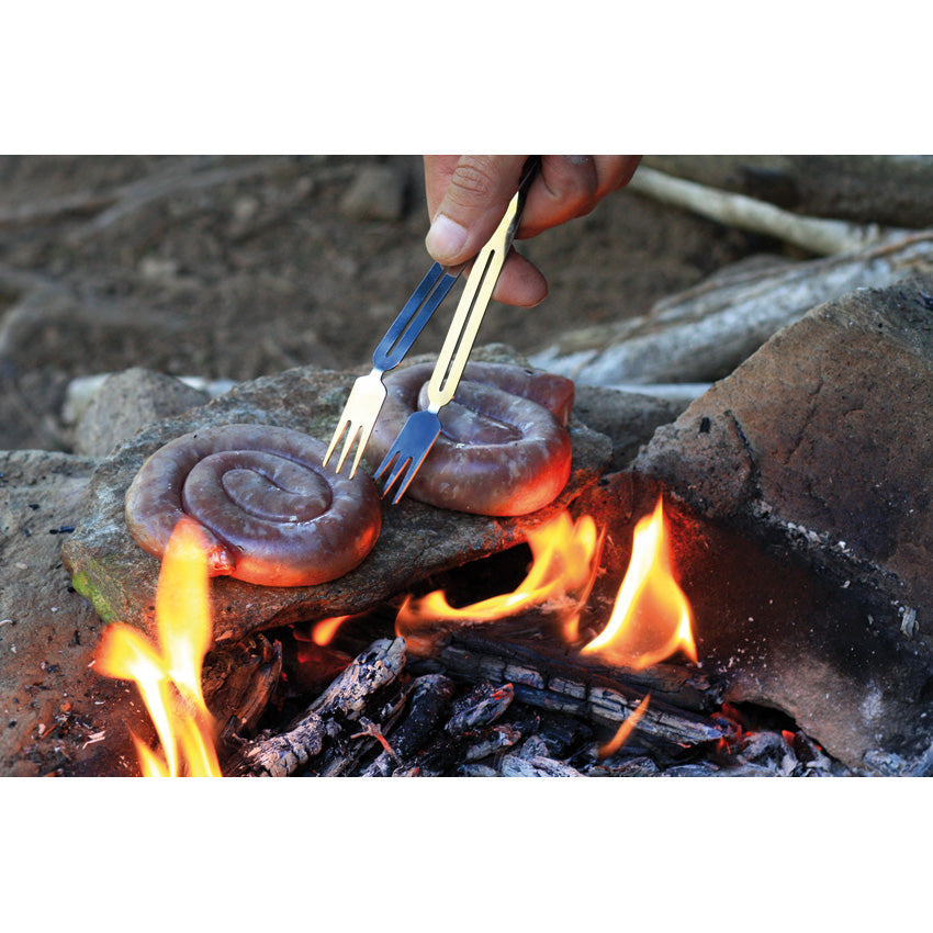 SAIGA Serving Tongs Small - SSA51226